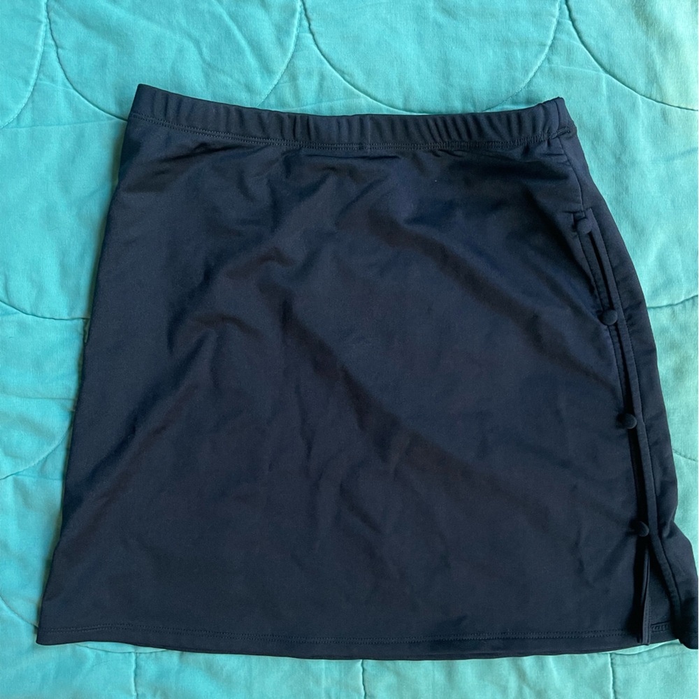 Pretty Garbage Navy Matching Set! - image 3